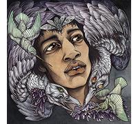 Various (Jimi Hendrix) - The Best Of James Marshall Hendrix