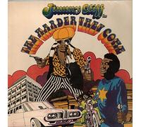 Various - Jimmy Cliff In The Harder They Come - Island Records - 86 381 IT
