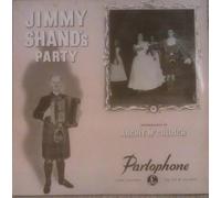 Various - Jimmy Shand's Party
