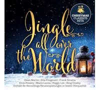 Various - Jingle All Over the World (2cd)