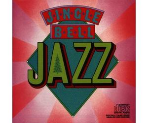 Various - Jingle Bell Jazz