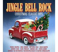 Various - Jingle Bell Rock-Christmas Classi