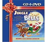 Various - Jingle Bells: Christmas Bells Are Ringing