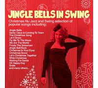 Various - Jingle Bells In Swing - Christmas Nu Jazz And Swing
