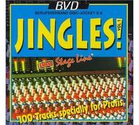 Various - Jingles 1