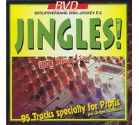 Various - Jingles 3