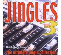 Various - Jingles 3