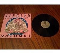 Various - Jingles From U.S.A. (Volume 3)