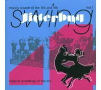 Various - Jitterbug Swing, Vol. 1: Moody Sounds of the 30s and 40s