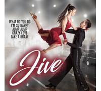 Various Artists - Jive - CD