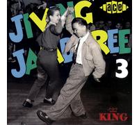 Various - Jiving Jamboree 3