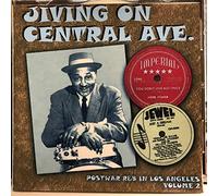 Various - Jiving On Central Ave V2 (Various Artists)