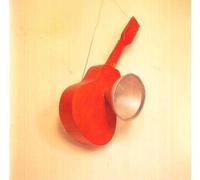 Various - Jmt/Bamboo Presents Guitar Mus