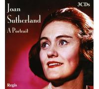 Various - Joan Sutherland: A Portrait [CD]