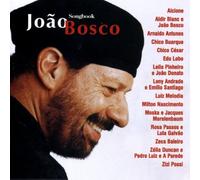 Various - Joao Bosco V.1