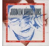 Various - Jobim Em Varios Tons