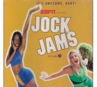 Various - Jock Jams 3