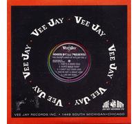 Various - Joe Boy 5 - Veejay Pt 2