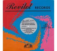 Various - Joe Boy 8 - Revilot