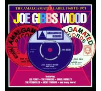 Various - Joe Gibbs Mood-Amalgamated Lab
