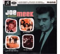 Various - Joe Meek Presents... [7" VINYL]