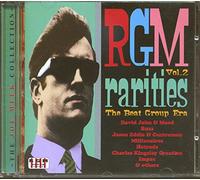 Various - Joe Meek - RGM Rarities Vol. 2: The Beat Group Era