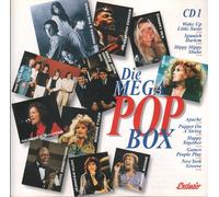 Various Joe South Don McLean Billy Ocean Hello Status Quo - Pop-Hits