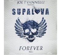 various / joe t. vannelli - supalova forever vol. 1