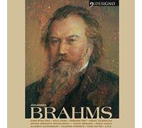 Various - Johan brahms