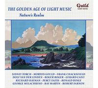 Various - Johann Strauss, Harold Arlen: Nature's Realm
