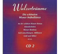 Various Johann Strauss Sr. Franz Lehar Joseph Lanner - Waltz Vienna Hofball Tänze