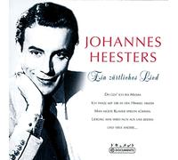 Various - Johannes Heesters