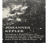 Various Johannes Kepler - Including a Brief History of Astronomy & the Various Multicolor