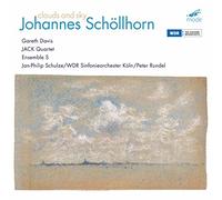 Various - Johannes Schöllhorn: Clouds and Sky