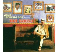 Various - John Armstrong Presents Big Sa