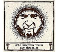 Various - John Barleycorn Reborn