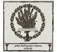Various Artists - John Barleycorn Reborn: Rebirth