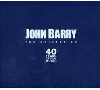 Various - John Barry Collection