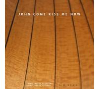 Various – La Beata Olanda: John Come Kiss Me Now