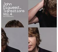 Various^John Digweed - Renaissance Transitions 4