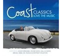 Various: John Farnham, Celine Dion, Hall & Oates, Bread, Abba, Bic Runga, Whitney Houston, Savage Garden - Coast Classics : Love The Music (2CD)