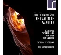 Various - John Frederick Lampe: The Dragon of Wantley