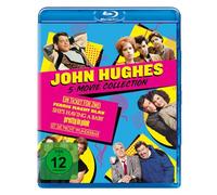 John Hughes 5-Movie-Collection