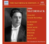 Various - John McCormack