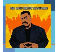 Various JOHN P. KEE: THE NEW ARTIST SHOWCASE (CD) Album (US IMPORT)