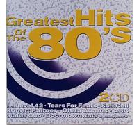 Various John Stewart - Greatest Hits 0f The 8Os