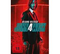 Various - John Wick: Kapitel 4
