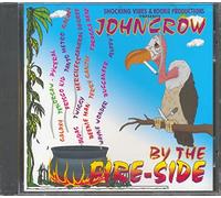 Various - Johncrow By The Fire