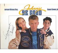 Various - Johnny Be Good Original Motion Picture Soundtrack Lp