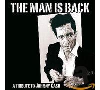 Various (Johnny Cash Tribute) - Various (Johnny Cash Tribute) - The Man Is Back